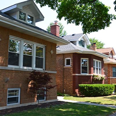 Residential Pest Control