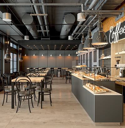 Commercial Pest Control